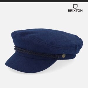 Brixton Ashland cap